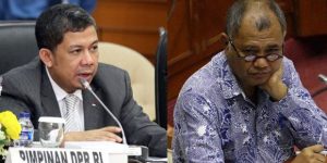 JK Ambil Faedah, KPK dan Jokowi Masuk Jebakan Fahri Hamzah