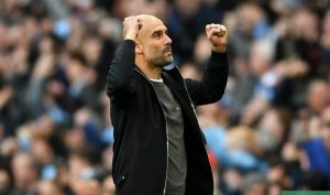 Pro-Catalan, Guardiola Bakal Diperiksa Polisi
