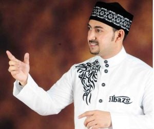 WOW! Sepakat Cerai, Mantan Istri Ustaz Ahabsyi Tuntut Rp 5,5 Miliar