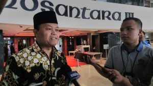 Kasus Meme Setnov Cepat Ditangani, MPR Ingatkan Polisi Soal Fitnah Viktor Laiskodat