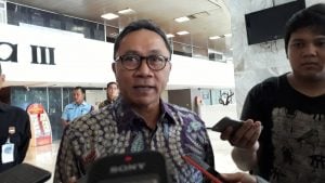 Ketua MPR Harap Penghayat Kepercayaan Tak Buat Gaduh