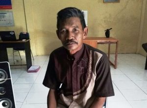 Aniyaya Warga Usai Salat Jumat, Mantan Kades Lampulung Ditahan Polisi