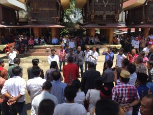 Impikan Pemimpin Cerdas, Prof Andalan Sudah Lama Ditunggu Masyarakat Toraja