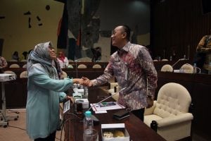 Kemendagri Respon Upaya Pemekaran di Kaltim dan Kaltara