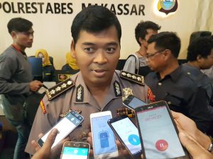 Peringkat Lima Teraktif, Ternyata Anggaran Saber Pungli Hanya Segini