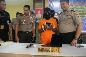 Ubah Video Demo Jadi Provokatif, Polda Sulsel Amankan Warga Bali