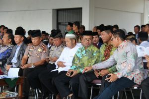 Ponsel Syamsuddin Karlos Bergambar IYL, Pengamat : Bukti Dukungan Semu ke NA