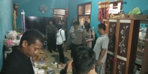 Overdosis Obat Kuat, Kamaruddin Tewas Usai Bercinta dengan PSK