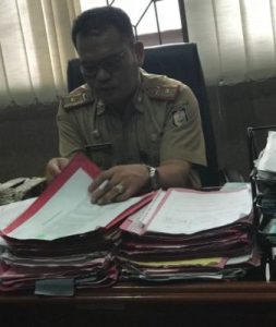 Retribusi Capai Rp53 Miliar, Armin: Tahun Depan Retribusi HO Dihapuskan