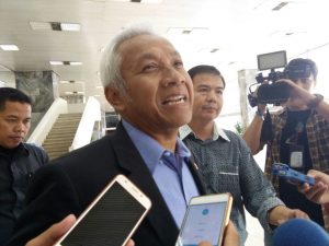 Ini Doa Pimpinan DPR Buat Sidang Setya Novanto