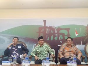 Pengamat: Penentuan Wapres Jokowi Tergantung Isu di Masyarakat