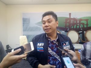 Ada Deklarasi Cak Imin-AHY, Demokrat: Kurang Tepat, Harusnya AHY-Cak Imin