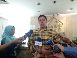 Tegas! Golkar Sebut KKB di Papua Seperti Teroris, Harus Ditumpas