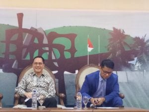 Pilkada Jabar Berpotensi Panas, MPR Ingatkan Masyarakat Soal Berita Hoax