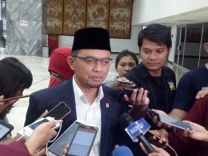 MKD Pastikan Akan Ada Kejutan Besar Dikasus Setya Novanto Minggu Ini