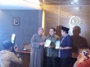 Gembosin Acara Umat Islam, Fahri Tuding Provokator Lagi Berkuasa