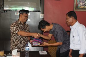 Ambulance Gratis Sukses, DBR Dianggap Pahlawan Sosial