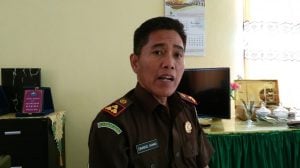 Kejari Sudah Terima SPDP Kasus Dugaan Korupsi Dinas PU Enrekang