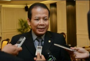 Demokrat Tantang Alexis Buka-Bukaan Soal Pelanggannya