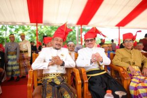 Relawan HatiKu For Punggawa Siap Antar IYL-Cakka Mendaftar