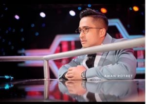 Rina Nose Lepas Jilbab, Irfan Hakim: Gimana Mau Taat Kalau Udah Nggak Yakin