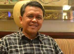NA Janjikan Hasil Agro Enrekang Bisa Masuk Pasar Internasional
