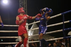 Batal di Makassar, Kejurnas Muaythai V Pindah ke Bogor