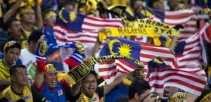 Diskriminatif, AFC Jatuhkan 6 Sanksi ke Malaysia