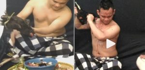 Ramalan Mbah Mijan: Ada Pesawat yang Jatuh di Bulan Desember? Ini Kata Netizen…