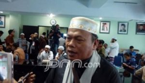 Reuni Akbar 212 Diisi Salat Subuh dan Maulid, Tidak Ada Aksi