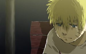 5 Kematian yang Paling Menyedihkan dalam Naruto