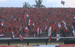 Suporter Bali United Siapkan Aksi Protes untuk PSSI