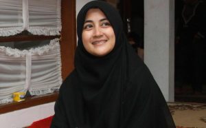 Disebut Nikah Siri dengan Sunu, Ummi Pipik Merasa Terganggu