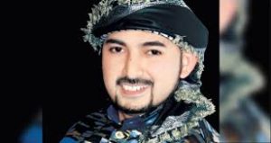 Olala… Ustad Ahmad Alhabsyi Dipolisikan