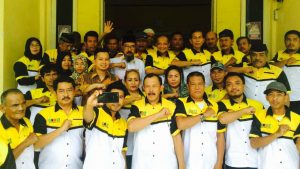Hati-hati.. Terbentuk di 18 Kecamatan, GNH-17 Mulai Gass Full di Basis IYL