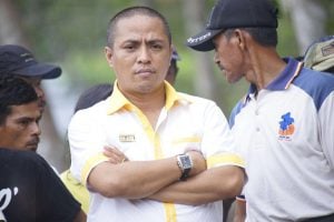 OSO Dipastikan Hadiri Deklarasi NH-Aziz