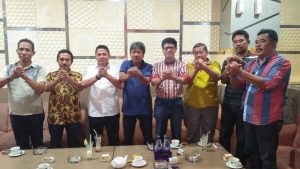 Kerabat NA Mulai Solidkan Akar Rumput Menangkan IYL-Cakka