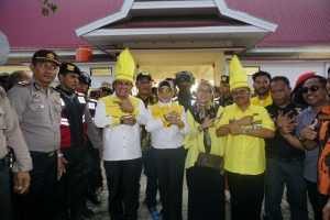 Bupati Jeneponto Sebut NH Caradde’ Appatau