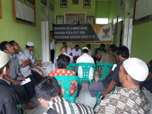 Tokoh Ulama Mulai Kurang, Baznas Akan Sekolahkan Sepuluh Pemuda Enrekang