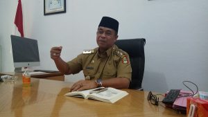Maju di Pilkada Wajo, ASK Diam-Diam Susun Strategi