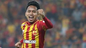 Manajer MU: Kalau Andik Mau Gabung, Kami Siap