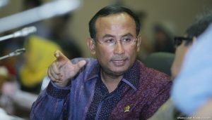 DPR Pastikan Panggil Manajemen Pertamina Soal Kerugian Rp 19 Triliun