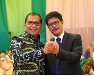 Danny Pomanto: Saya Satu Perjuangan dengan IYL-Cakka