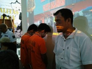 Berwal Saling Olok di Facebook, Berlanjut Hingga Saling Tonjok