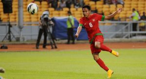 Selangor FA Tawarkan Gaji Menggiurkan untuk Evan Dimas