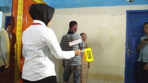 Bukannya Tobat, Pria Uzur ini Cabuli Anaknya Selama 20 Tahun