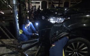 Polisi Segera Ungkap Rekayasa Tabrakan Mobil Setya Novanto