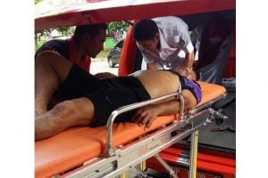 Kena Serangan Jantung, Guru Meninggal Saat Porseni PGRI di Luwu Timur