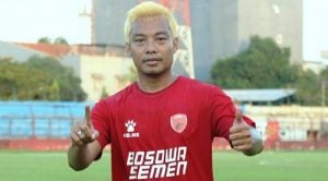 Menohok! Bek PSM Ini ‘Sentil’ PSSI Soal Sanksi Mitra Kukar