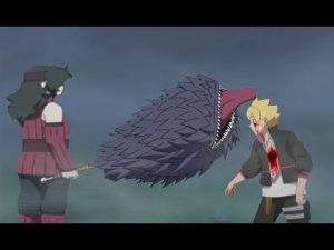 Simak! Beberapa Hal Menarik dari Boruto Episode 31